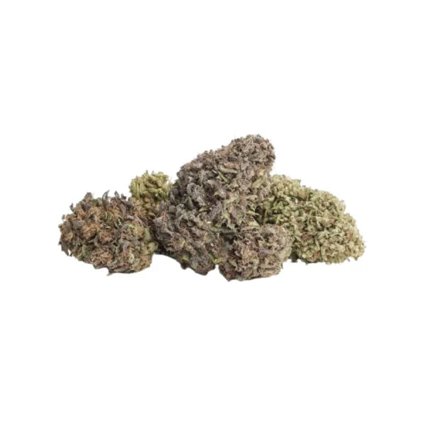 Blueberry | Flores de CBD Premium