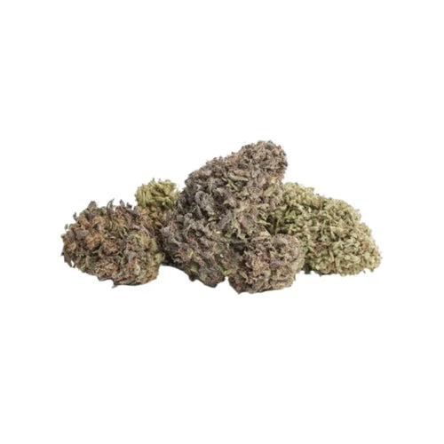 Blueberry | Flores de CBD Premium