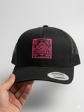 Rossin ETJ model cap