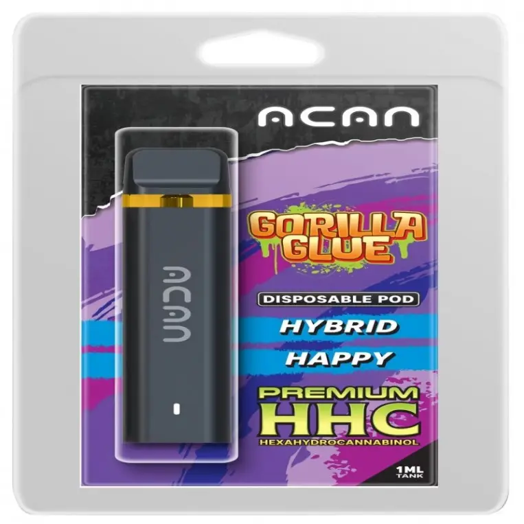 Vaper HHC Acan | Desechable Premium