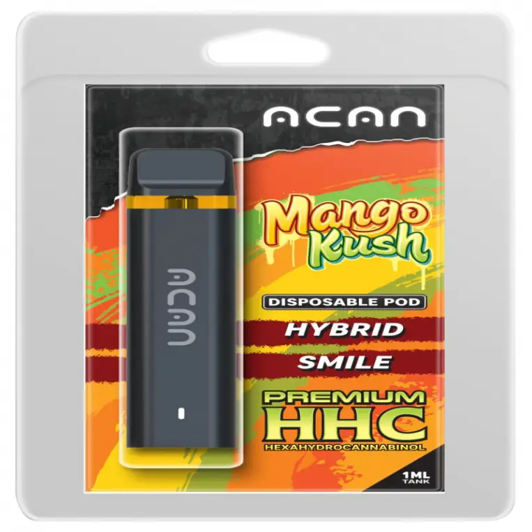 Vaper HHC Acan | Desechable Premium