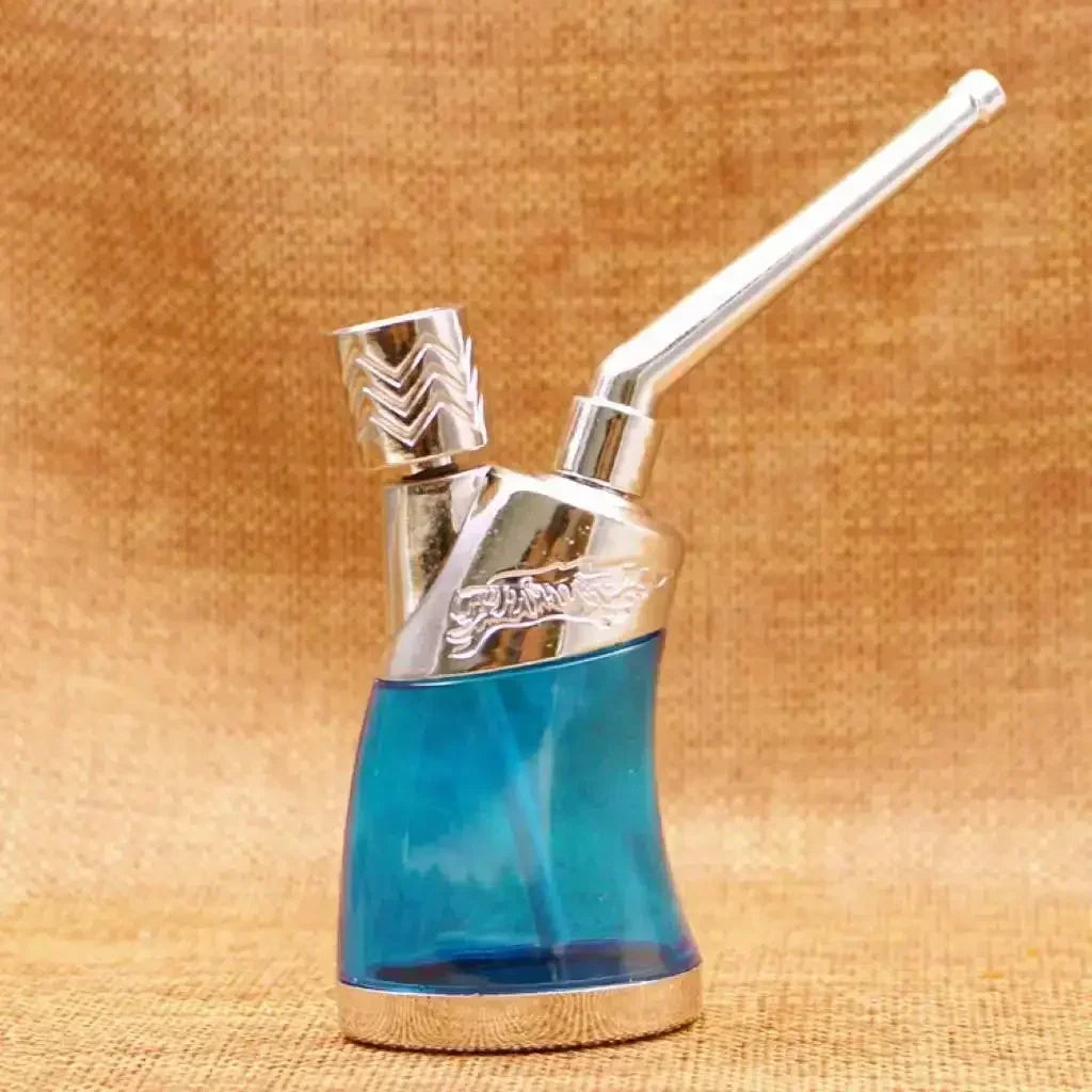 💨 Pipa Mini Rossin – Compacta & Discreta