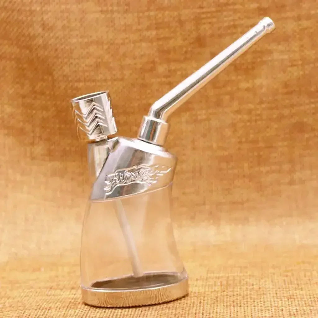 💨 Pipa Mini Rossin – Compacta & Discreta