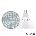 🌱 Bombilla LED Cultivo Full Spectrum E27/E14/GU10 | Luz Indoor para Plantas y Sistemas Hidropónicos