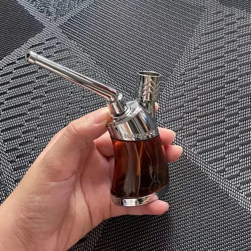 💨 Pipa Mini Rossin – Compacta & Discreta