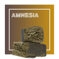 Amnesia 15% | Hachís de CBD Premium