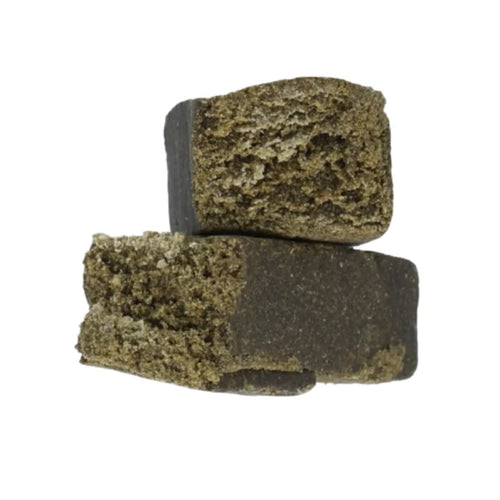 Amnesia 15% | Hachís de CBD Premium