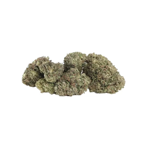 Black Domina | Flores de CBD Premium
