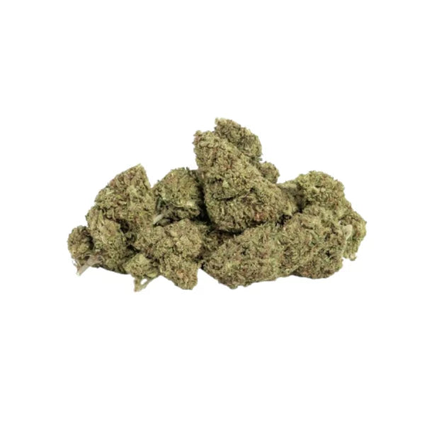 Cristal Snow | Flores de CBD Premium