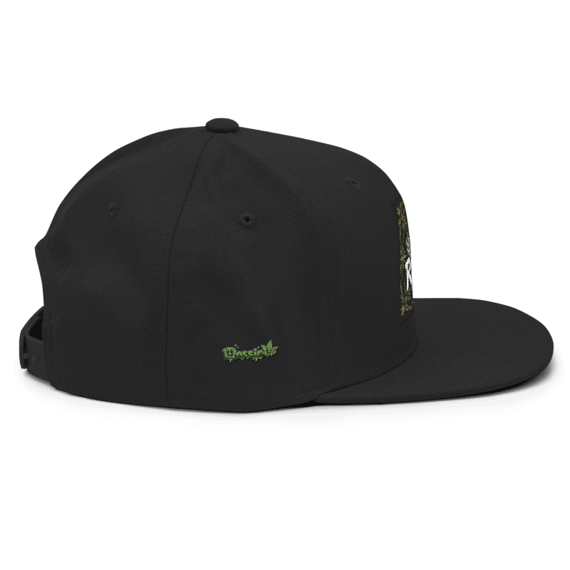 Gorra Rossin