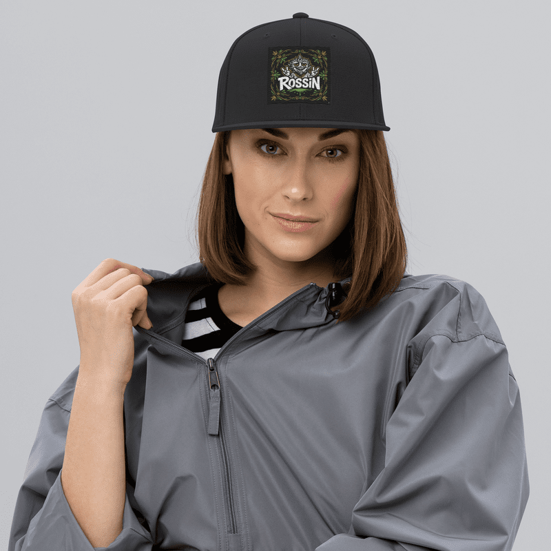 Gorra Rossin