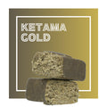 Ketama Gold 40% | Hachís de CBD Premium