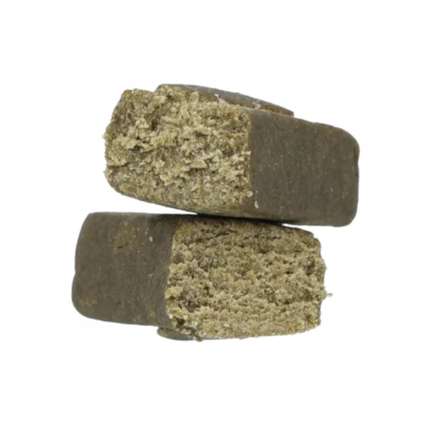 Ketama Gold 40% | Hachís de CBD Premium