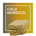 Gold Morocco 30% | Premium CBD Hash