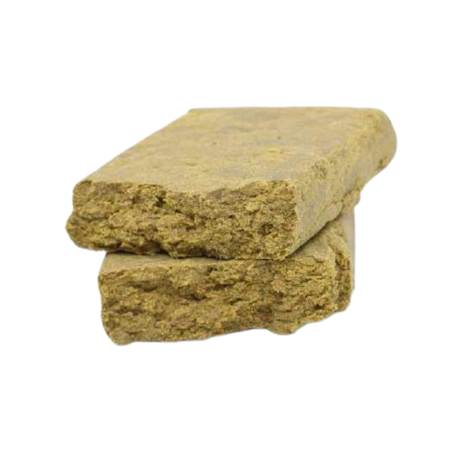 Gold Morocco 30% | Premium CBD Hash