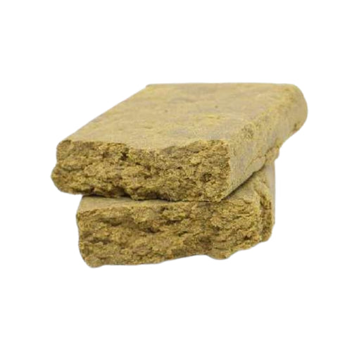 Gold Morocco 30% | Premium CBD Hash