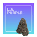 L.A. Purple | Premium CBD Flowers