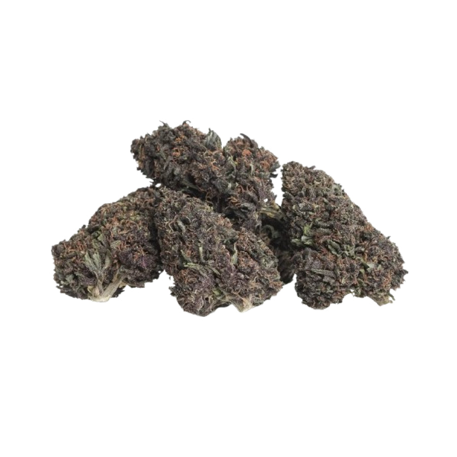L.A. Purple | Flores de CBD Premium