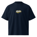 Camiseta Oversize ROSSIN – Street Premium Fit